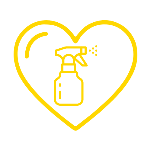 Who is Charlee's Fly Spray?