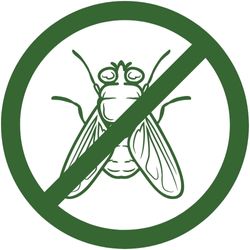 All Natural Fly Spray