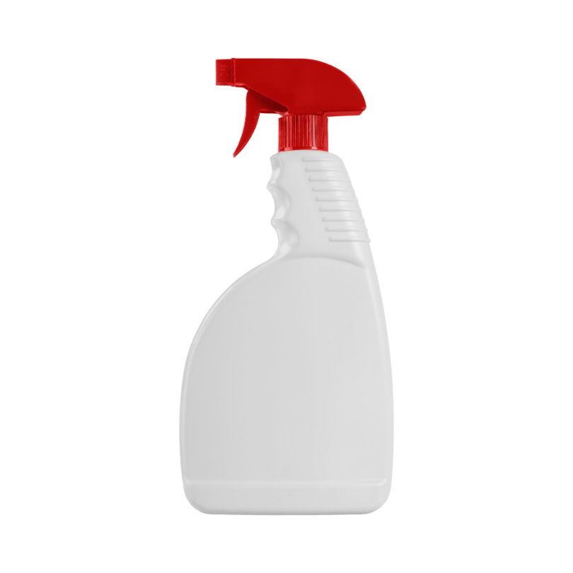 Spray bottle