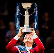 Beezie Madden Fly Spray