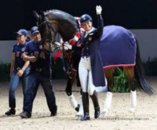 Adrienne Lyle Fly Spray