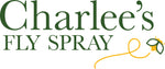 Charlee's Fly Spray logo