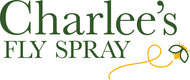 Charlee's Fly Spray